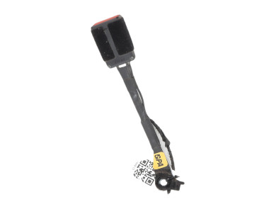 Left front belt clip - Peugeot 308 II PH.1 - 96776837XT - X0-8440F
