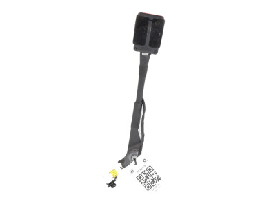 Right front belt clip - Peugeot 308 II PH.1 - 96776848XT - H0-8274S
