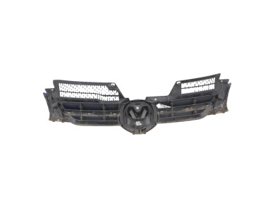 Calandre - Volkswagen GOLF V - Bleu Clair - 1K0853651AGRU - U1-8543C