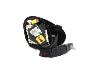 Right front seatbelt - Peugeot 308 II PH.1 - 96776852XX - C0-8382Y