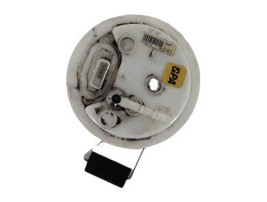 Fuel pump - Peugeot 1007 - 00001525HH - X0-4598S