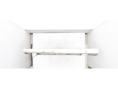 Left body rocker - Mercedes CLASSE A III PH.1 - Blanc - 24669805549999 - W0-8392Y