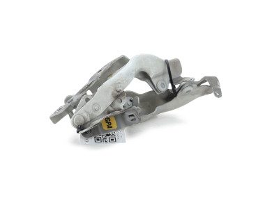 Hood hinges - Mercedes CLASSE A III PH.1 - Blanc - 1768800328 - B0-8436X