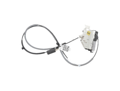 Right door lock - Peugeot 1007 - Gris Clair - 9136AP - J1-8026S