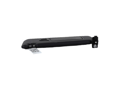 Left sun visor - Mercedes CLASSE A III PH.1 - 17681015009H43 - H0-8301N