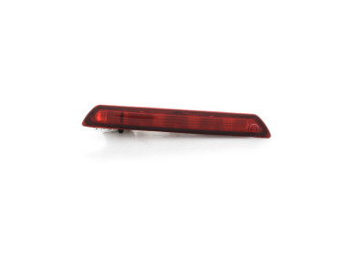 Third brake light used - Peugeot 1007 - 6350 V8