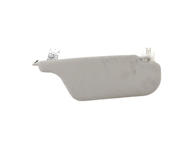 Pare-soleil gauche - Renault CLIO III PH.2 - 8200294234 - M0-8068Q