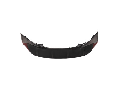 Pare choc arrière - Seat IBIZA IV PH.2 - Rouge Fonce - 6J3807421CGRU - L0-2081S