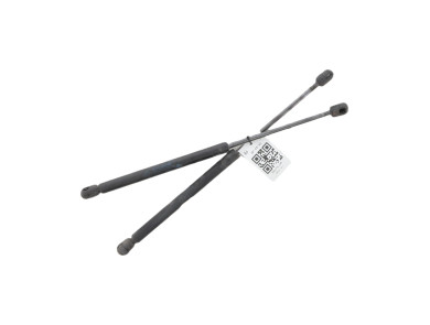 Paire verins coffre hayon malle occasion - Renault CLIO - 7700842256