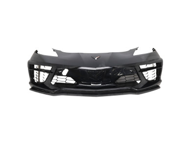 Front bumper used - Chevrolet CORVETTE - 84744480
