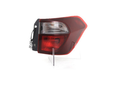 Right rear light - Ford ECOSPORT PH.3 - 2304081 - Y1-8394T