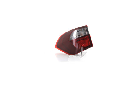Left rear light - Ford ECOSPORT PH.3 - 2304079 - X1-8465X