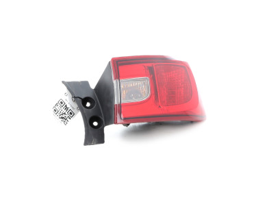 Right rear light - Renault CLIO IV PH.1 - 265506608R - R1-5154M