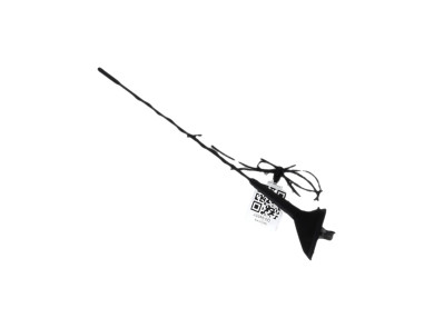 Antenne - Renault KADJAR PH.1 - 282162221R - Q0-9465Y
