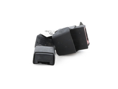 Attache ceinture sécurité arrière gauche - Renault CLIO II PH.2 - 8200684049 - X0-8036K
