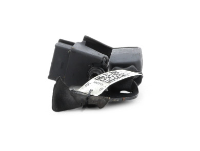 Left rear belt clip - Renault CLIO II PH.2 - 8200684049 - X0-8036K