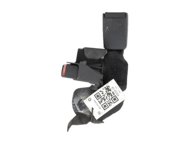 Attache ceinture sécurité arrière gauche - Renault CLIO II PH.2 - 8200684049 - X0-8036K
