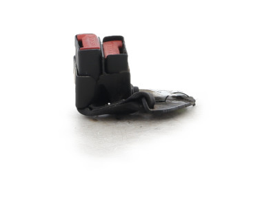 Right rear belt clip - Renault CLIO II PH.2 - 8200684050 - B0-7979V