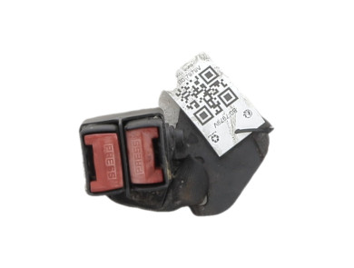 Right rear belt clip - Renault CLIO II PH.2 - 8200684050 - B0-7979V