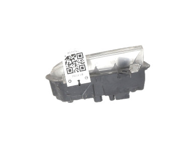 Feu diurne avant droit - Renault CLIO IV PH.1 - 266000411R - B1-5178J