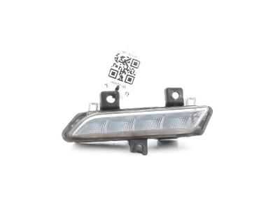 Feu diurne avant gauche - Renault CLIO IV PH.1 - 266059367R - M1-5249H