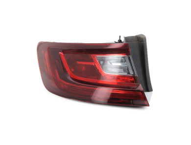 Left rear light - Renault MEGANE IV PH.1 - 265554829R - R1-8402Y