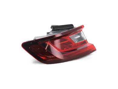 Left rear light - Renault MEGANE IV PH.1 - 265554829R - R1-8402Y