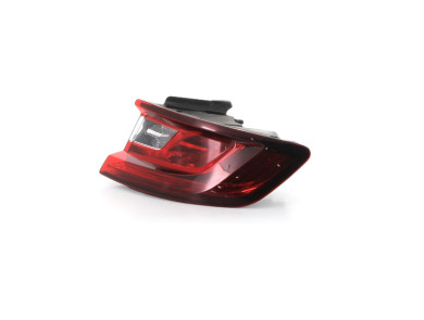 Right rear light - Renault MEGANE IV PH.1 - 265509578R - X1-8457G
