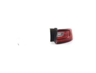 Right rear light - Renault MEGANE IV PH.1 - 265509578R - X1-8457G