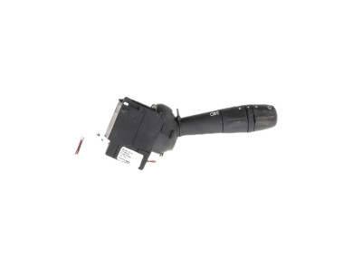 Commodo gauche - Renault CLIO IV PH.1 - 255407916R - S0-8021W