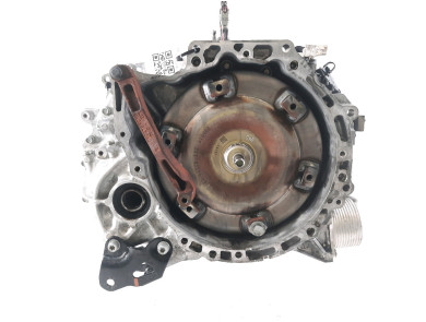 Gearbox type 20GTCP - Peugeot 2008 II PH.2 - Y1-7091G
