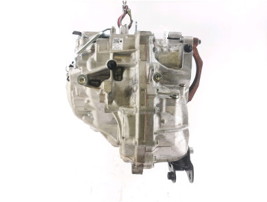 Gearbox type 20GTCP - Peugeot 2008 II PH.2 - Y1-7091G
