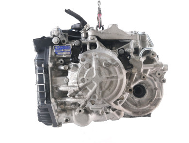 Gearbox type 20GTCP - Peugeot 2008 II PH.2 - Y1-7091G