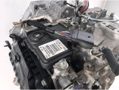Gearbox type 20GTCP - Peugeot 2008 II PH.2 - Y1-7091G