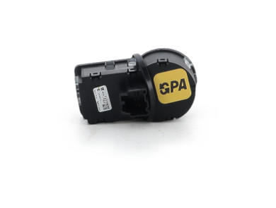 Light switch - Opel MOKKA I PH.1 - 95297422 - W0-7903V