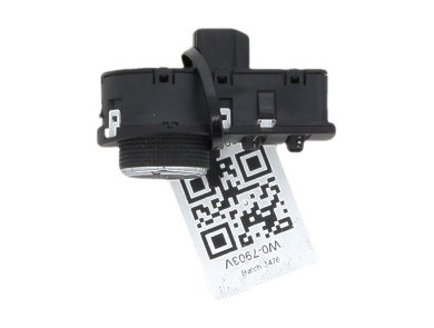 Interrupteur d'éclairage - Opel MOKKA I PH.1 - 95297422 - W0-7903V