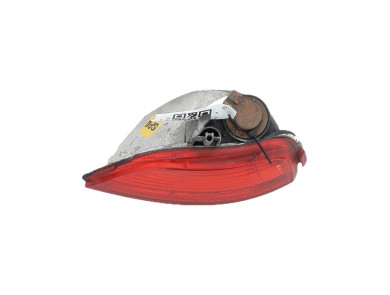Left rear bumper light - Renault MEGANE IV PH.1 - 265852501R - K1-8443H