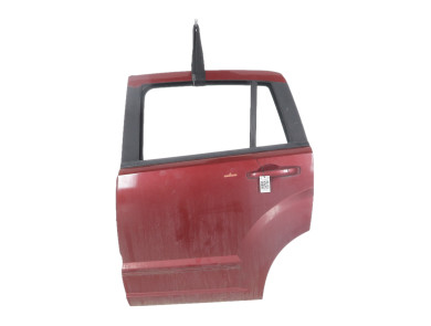 Rear left door used - Dodge CALIBER - 5074 163AE