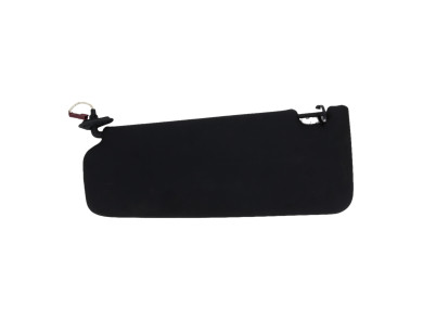 Right sun visor - BMW SERIE 3 V PH.1 - 51167960064 - F1-4426N