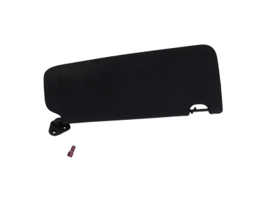 Left sun visor - BMW SERIE 3 V PH.1 - 51167960063 - T1-4411Y