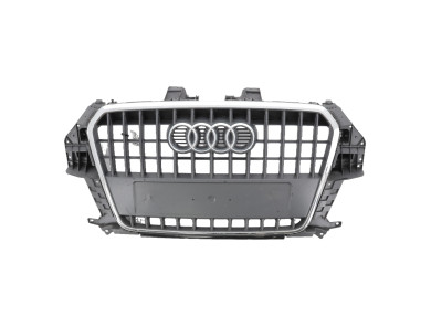 Grille used - Audi Q3 - 8U0853651H 1QP