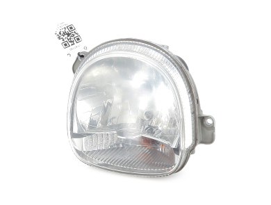 Phare avant droit - Renault TWINGO I PH.3 - 7701049687 - L1-5113G