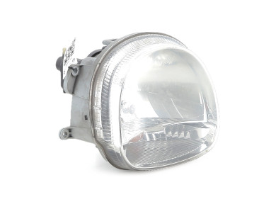 Right headlight - Renault TWINGO I PH.3 - 7701049687 - L1-5113G