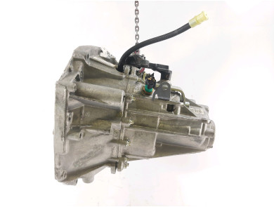 Gearbox type TL4362 - Renault CLIO V PH.1 - J1-7063C