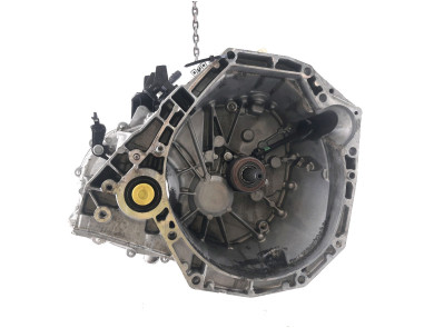 Boîte de vitesses type TL4362 - Renault CLIO V PH.1 - J1-7063C