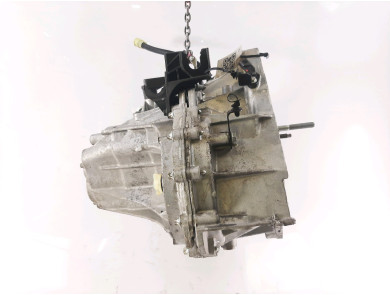 Gearbox type TL4362 - Renault CLIO V PH.1 - J1-7063C