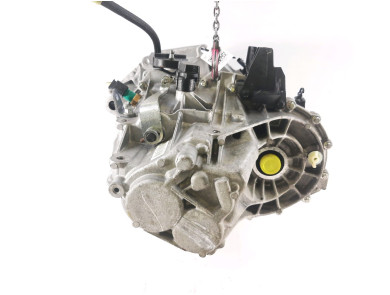 Gearbox type TL4362 - Renault CLIO V PH.1 - J1-7063C