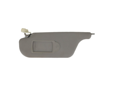 Left sun visor - Renault CLIO III PH.1 - 8200294234 - K0-7777N