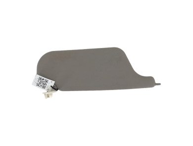Left sun visor - Renault CLIO III PH.1 - 8200294234 - K0-7777N