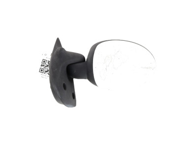 Left wing mirror - Renault TWINGO I PH.3 - Blanc - 8200039873 - K1-5112X